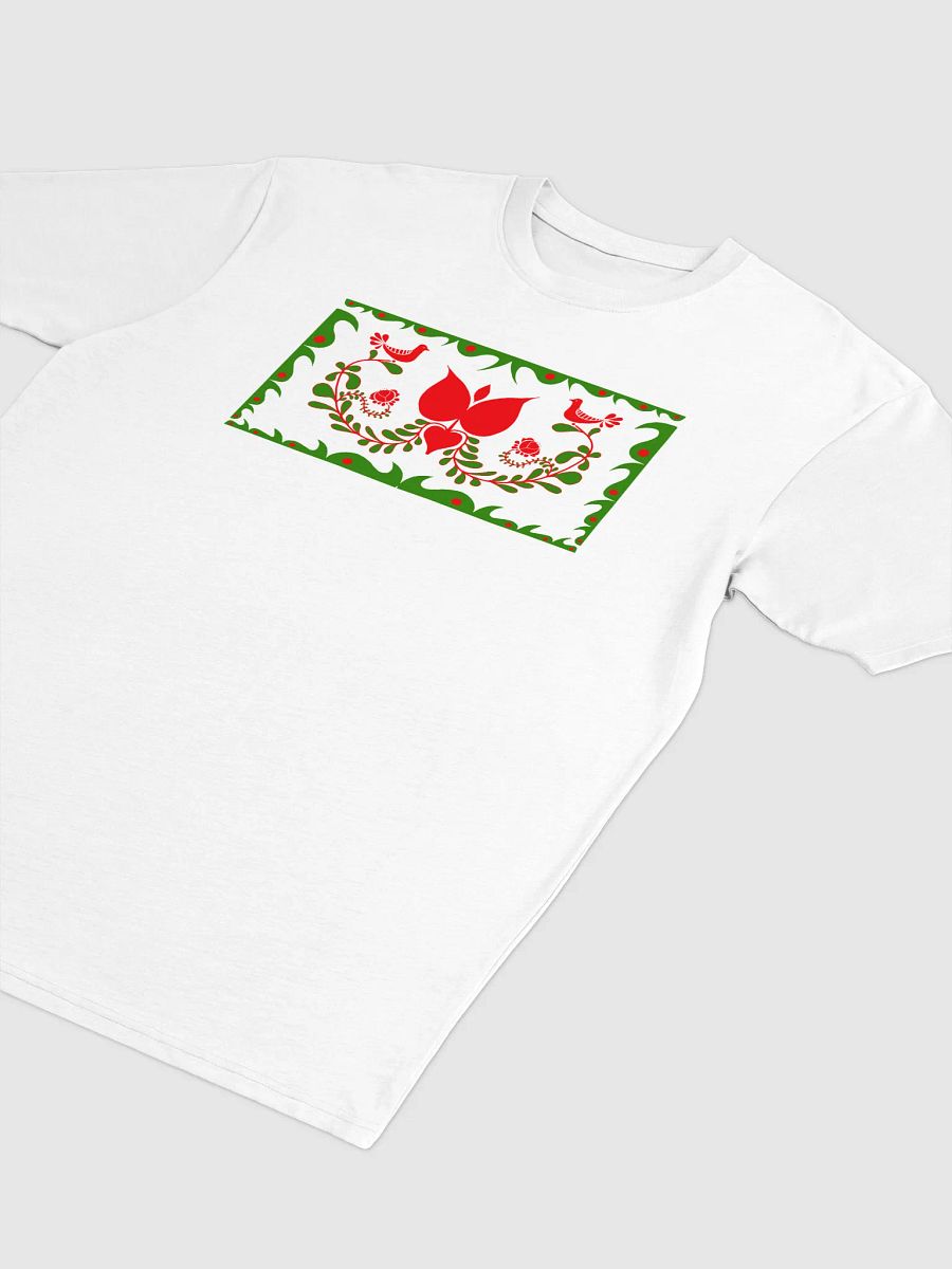 Hungarian Folk Art Men's Tee product image (5)
