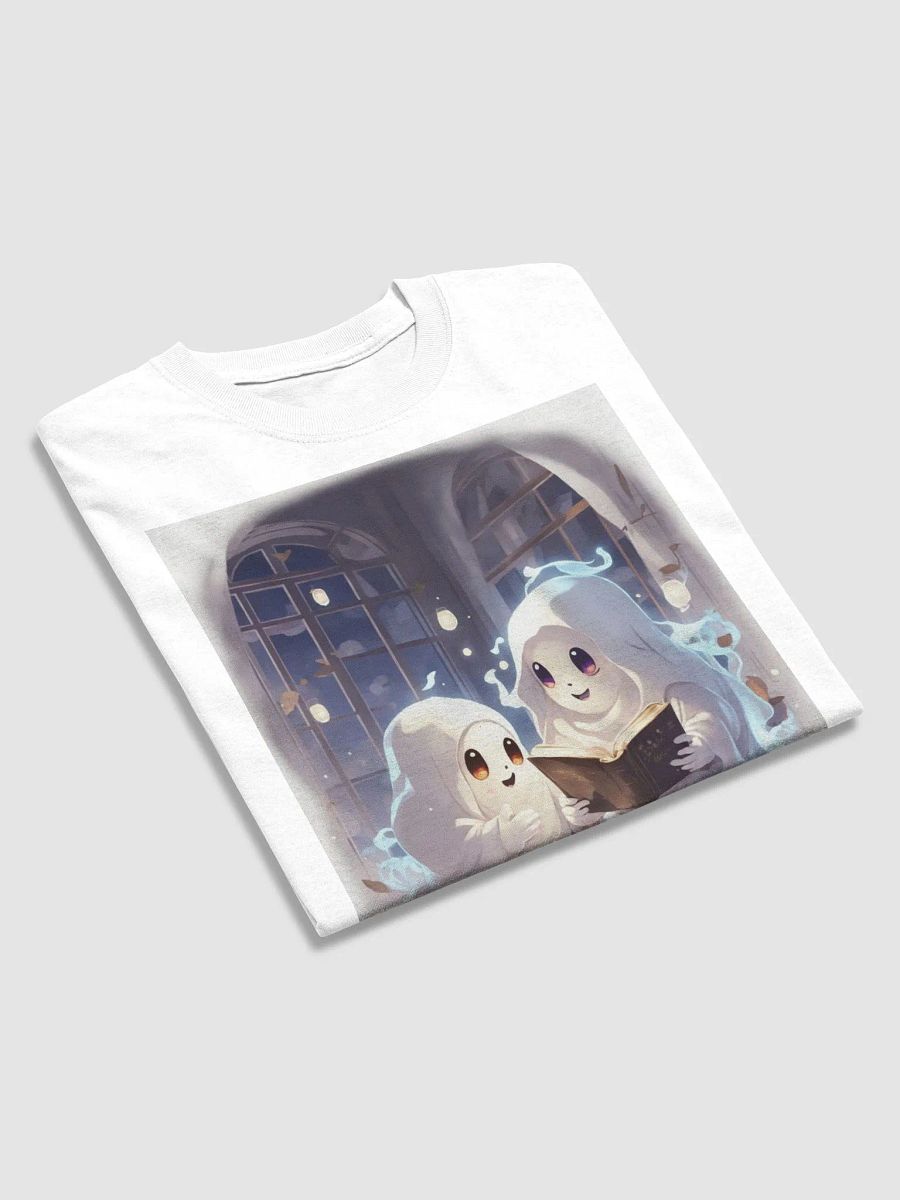 Spectral Readers T-Shirt product image (3)
