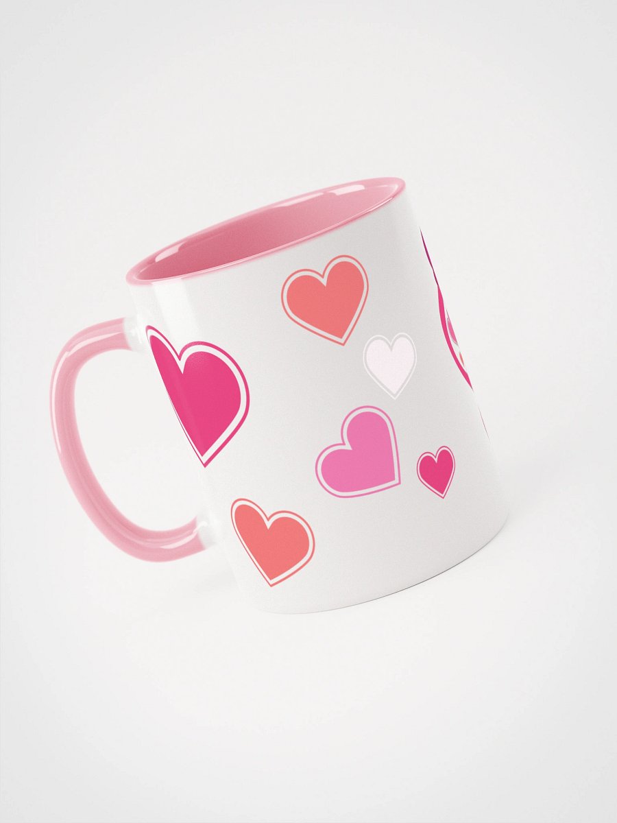 Lovecore Spinel Mug product image (3)