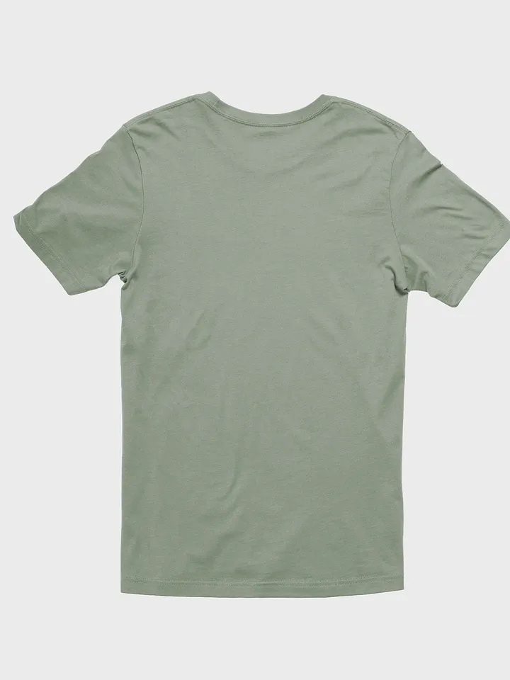 Fear god, not man tee unisex product image (12)