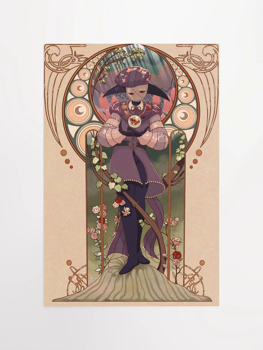 Love Maketh Thy Beautiful Poster product image (4)