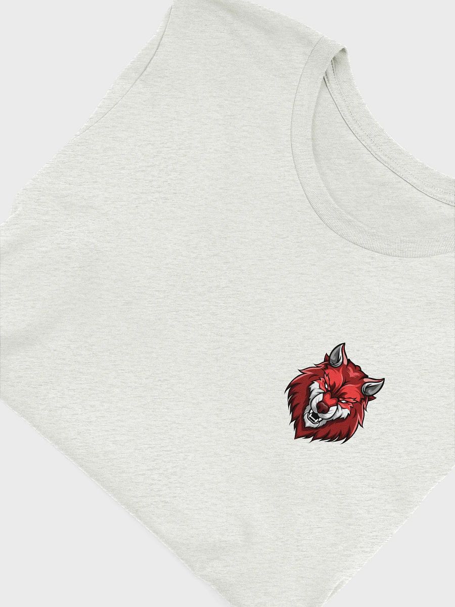V2 Wolf Crest T-Shirt product image (5)