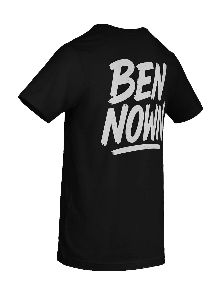 BEN NOWN Women's Soft Tee Shirt product image (85)