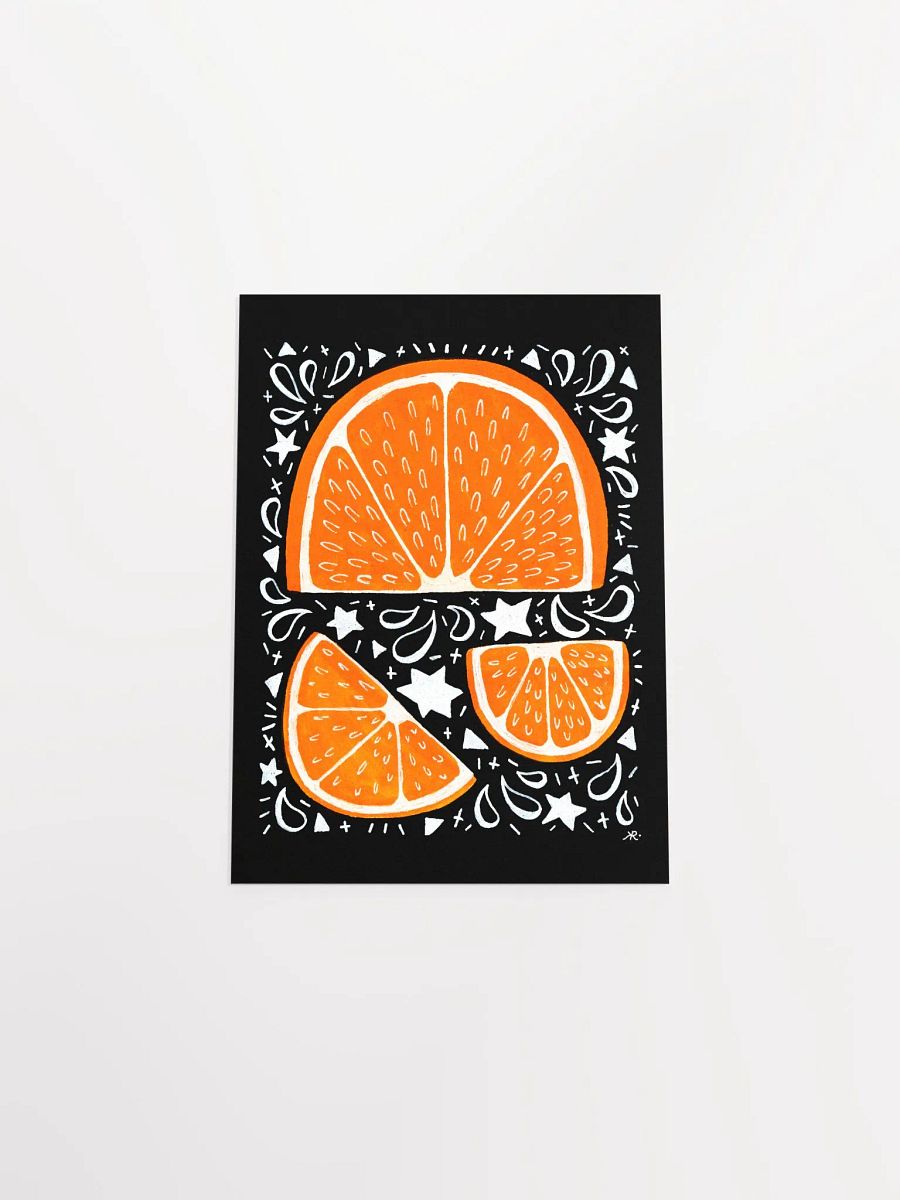 Citrus Series: ORANGES product image (4)