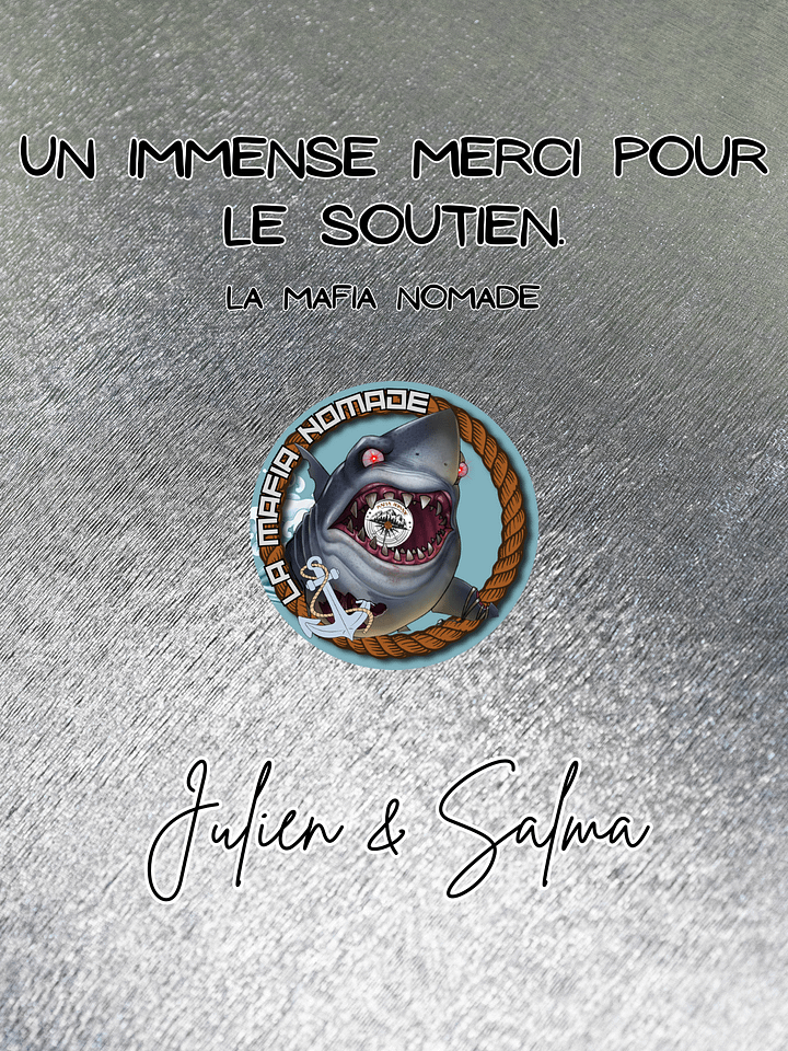 ❤️ Nous soutenir ❤️ product image (1)