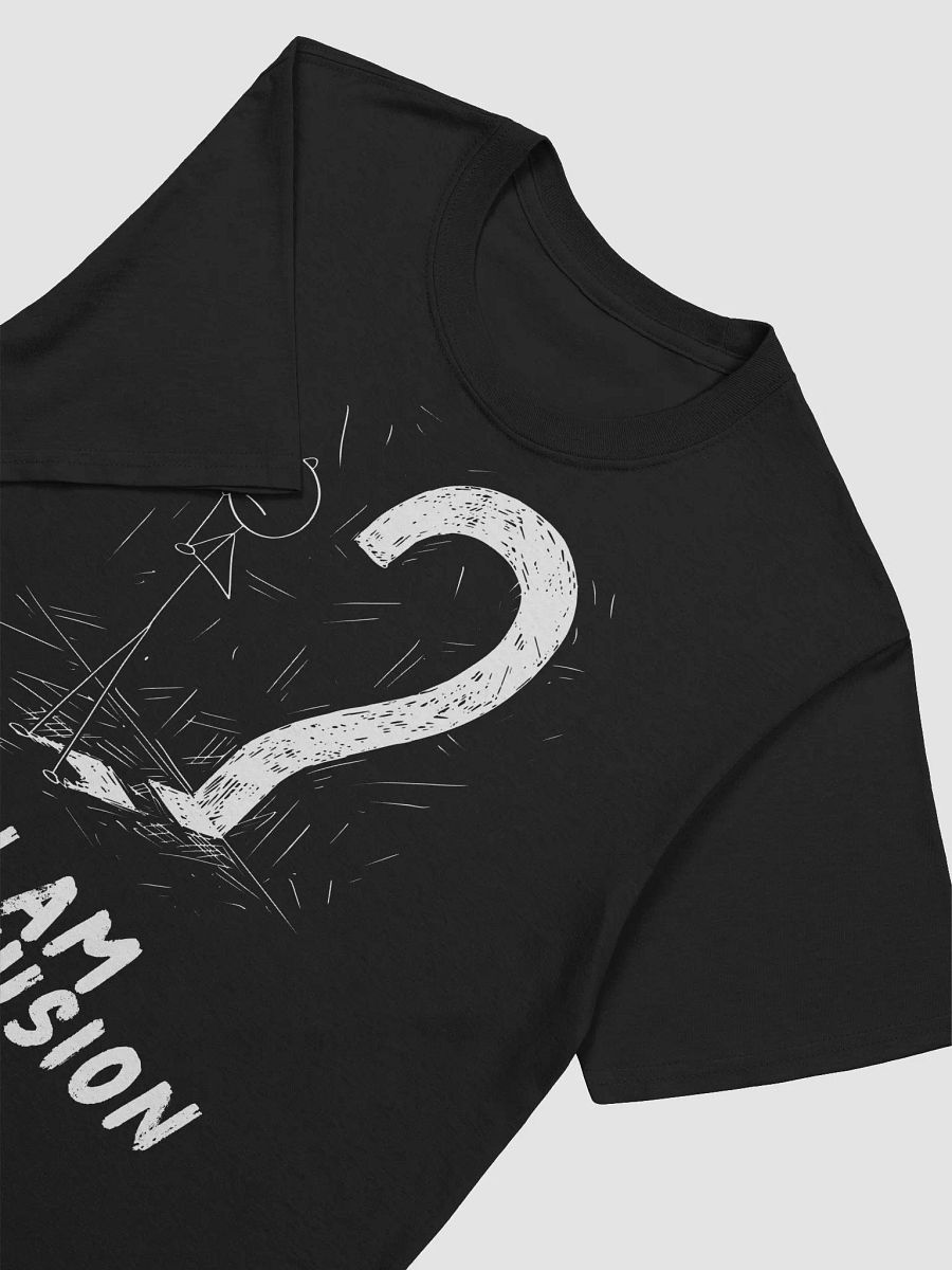 I Am Confusion Shirt product image (8)