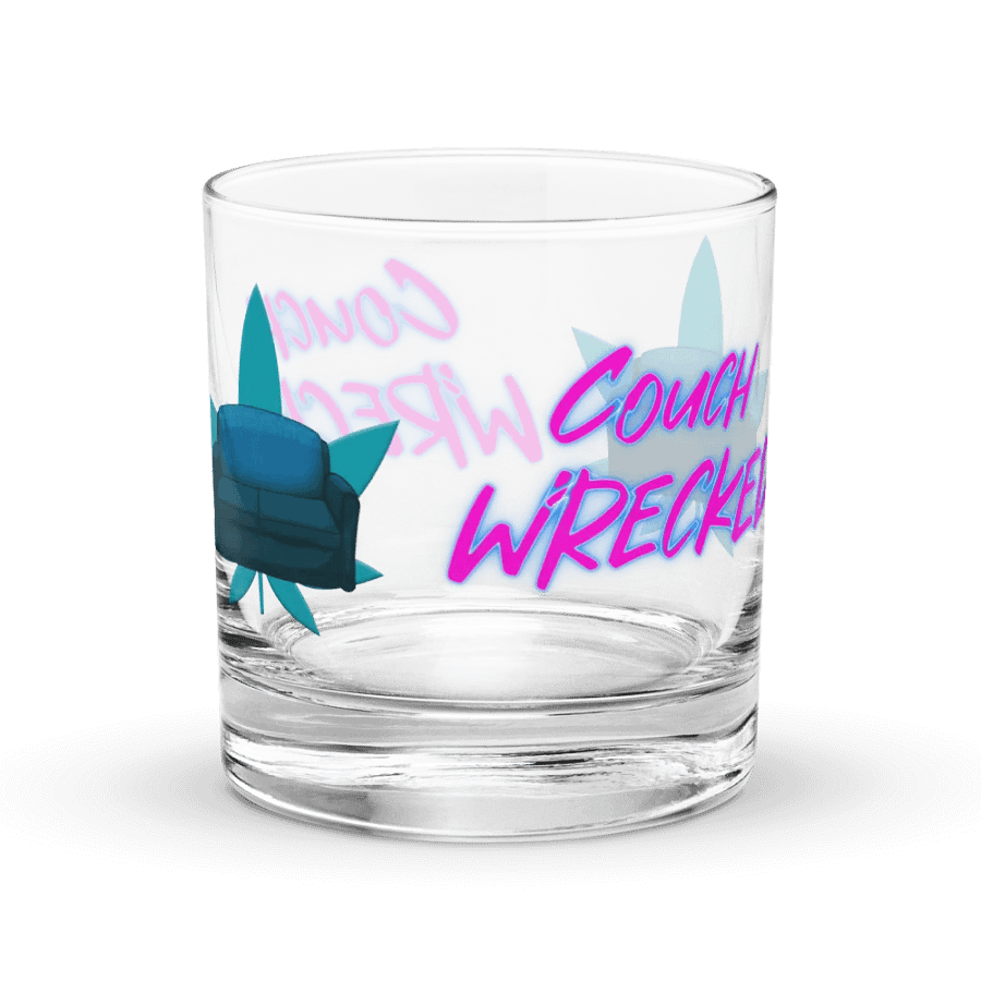 Whiskey Glass product image (3)