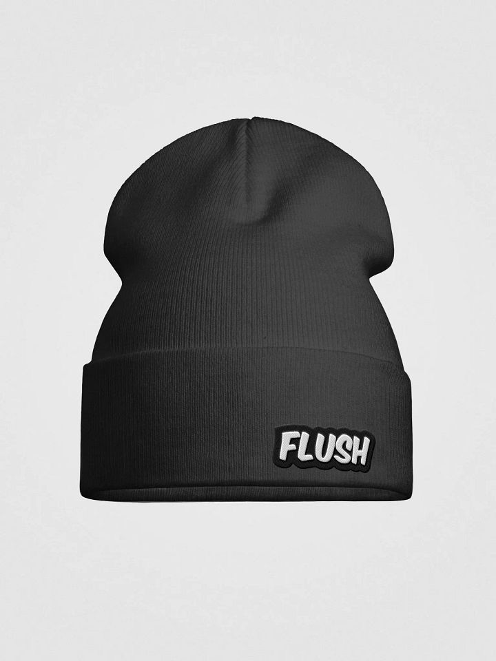 Flush Beanie Meanie product image (2)