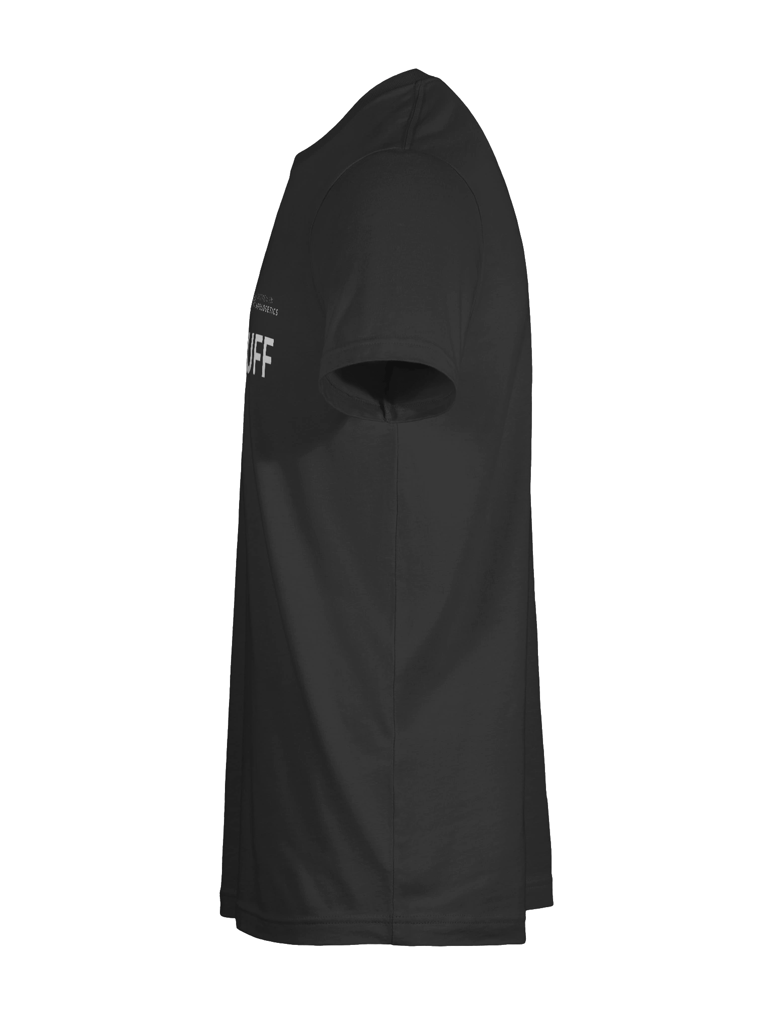 Truth Not Fluff T-Shirt product image (47)