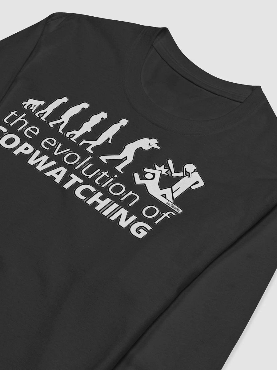 THE EVOLUTION OF COPWATCHING product image (6)