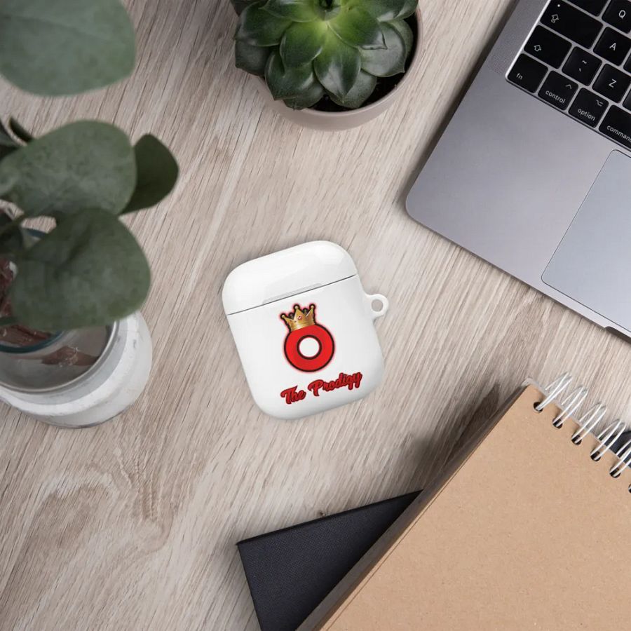 PRODIGY POD CASE product image (9)