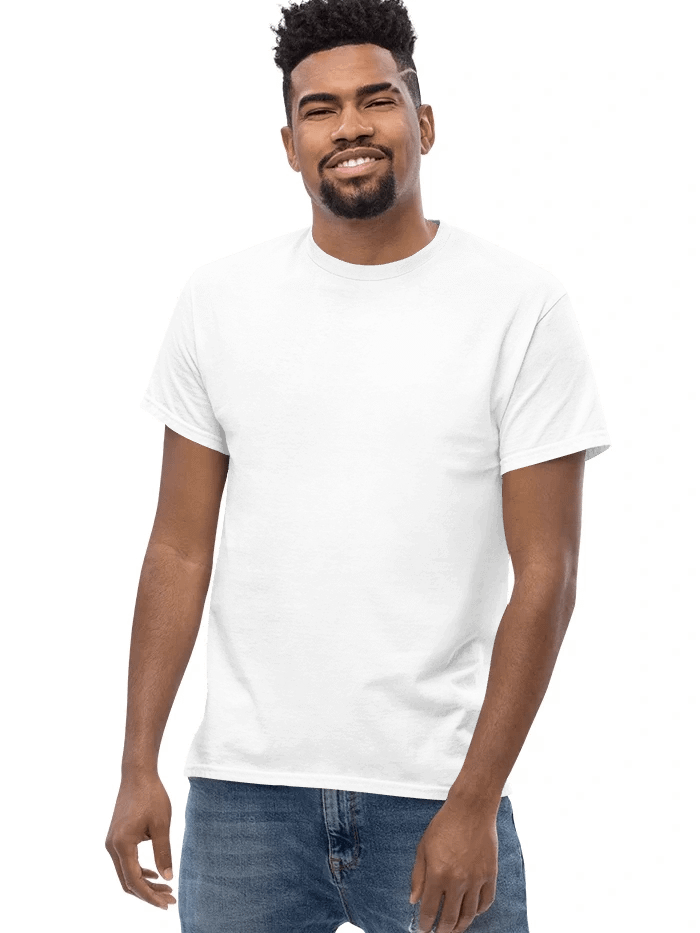 Rebelphant Gildan Tee product image (8)
