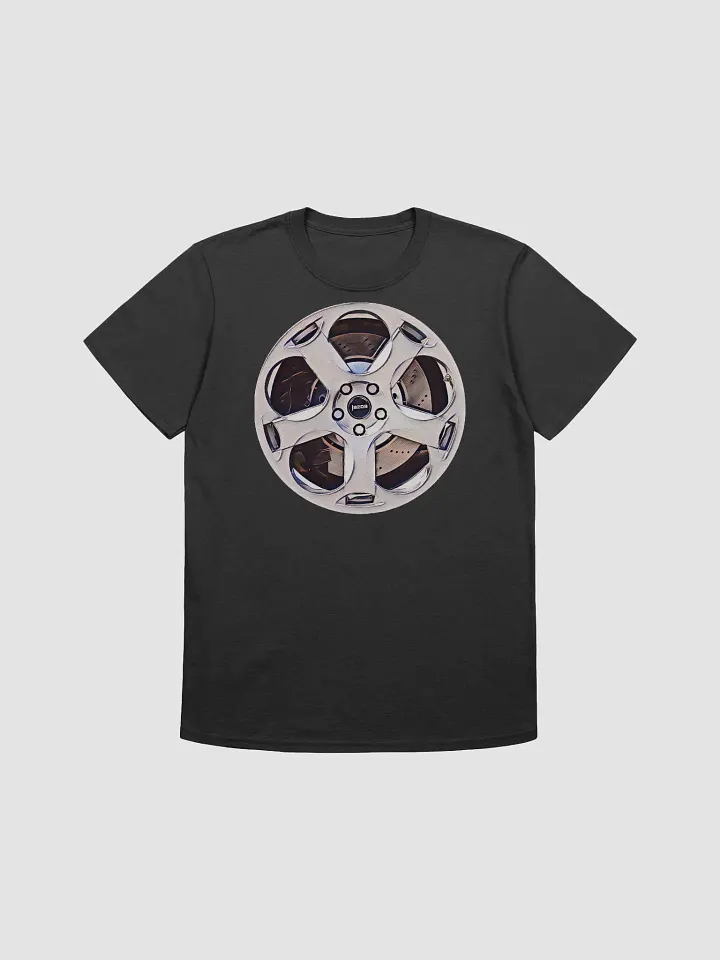 Lamborghini Gallardo Tshirt product image (2)