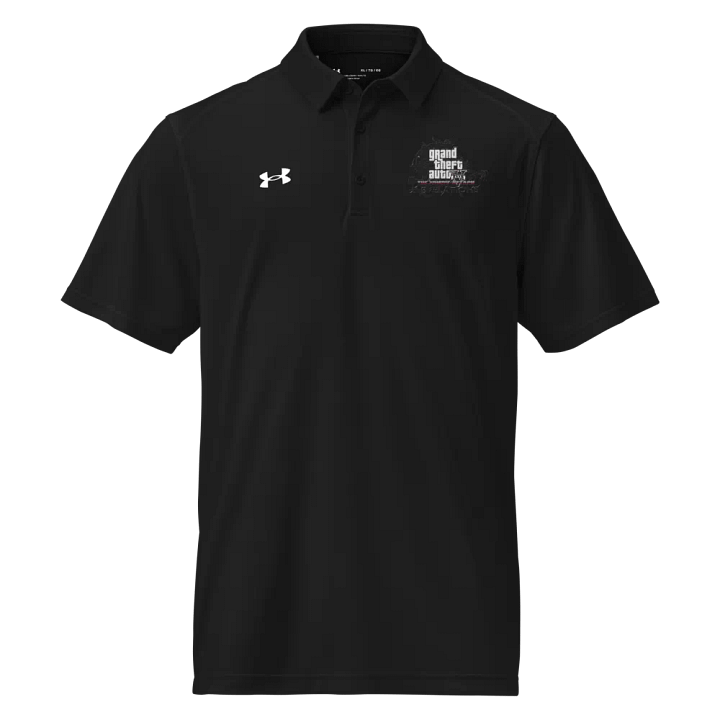 ZAR Polo Shirt product image (1)