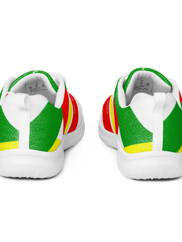 TryUnity x SpiralUppington Runner I (Men) product image (7)
