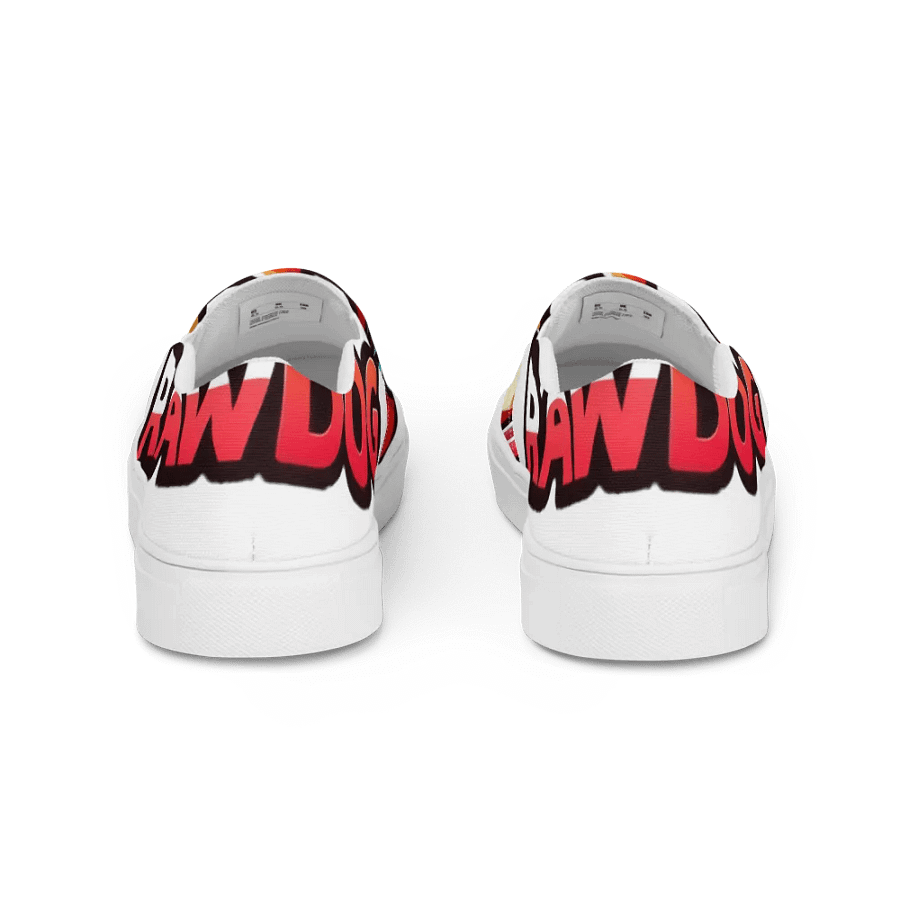 RawDog Women Shoes product image (4)