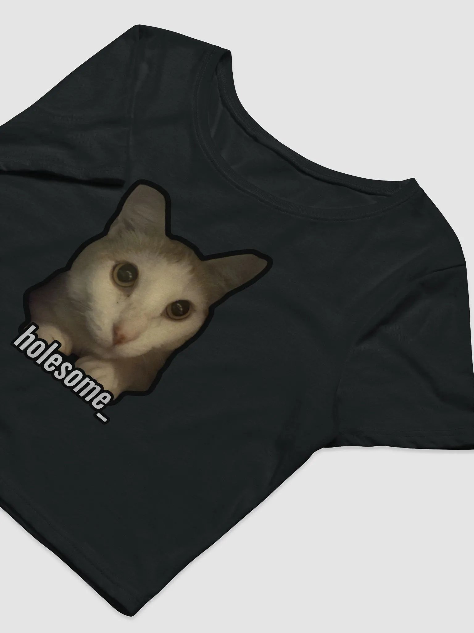 holesome Nico crop top product image (5)