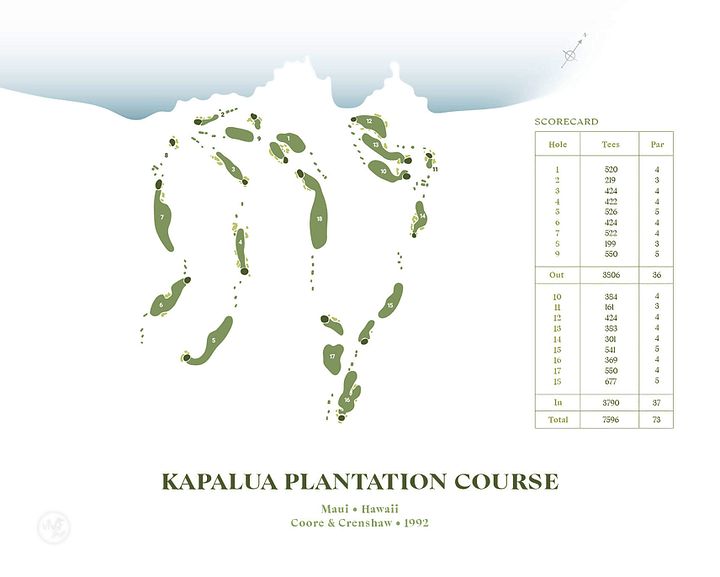 Kapalua Plantation product image (1)