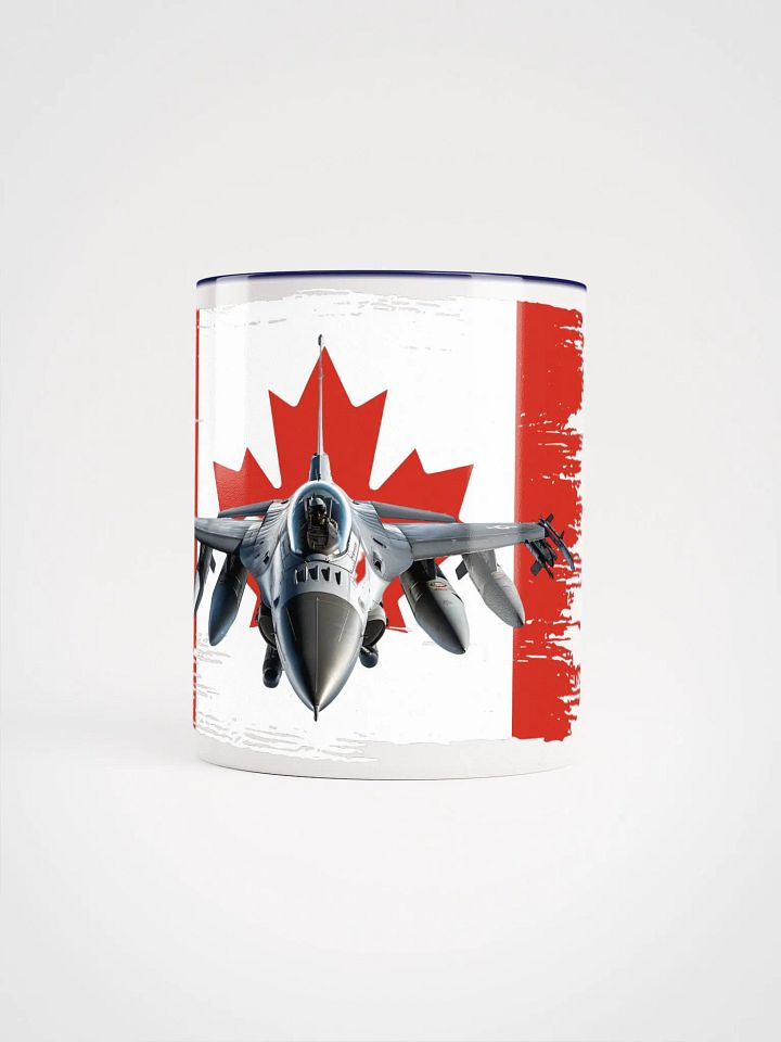 Canada Fighter Mug product image (3)