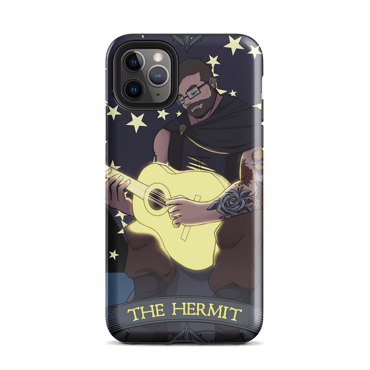 The hermit Iphone cases product image (26)