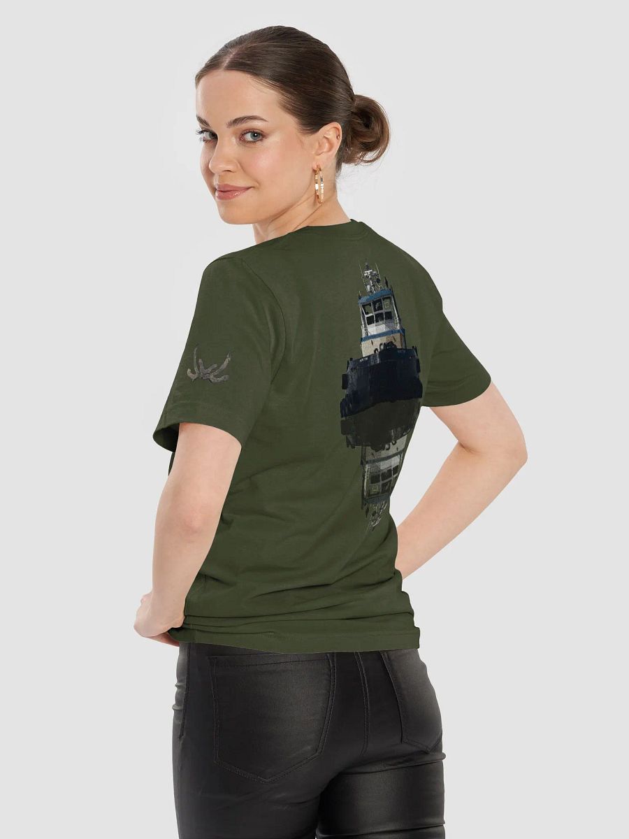 Pacific Titan Reflection T-Shirt product image (9)
