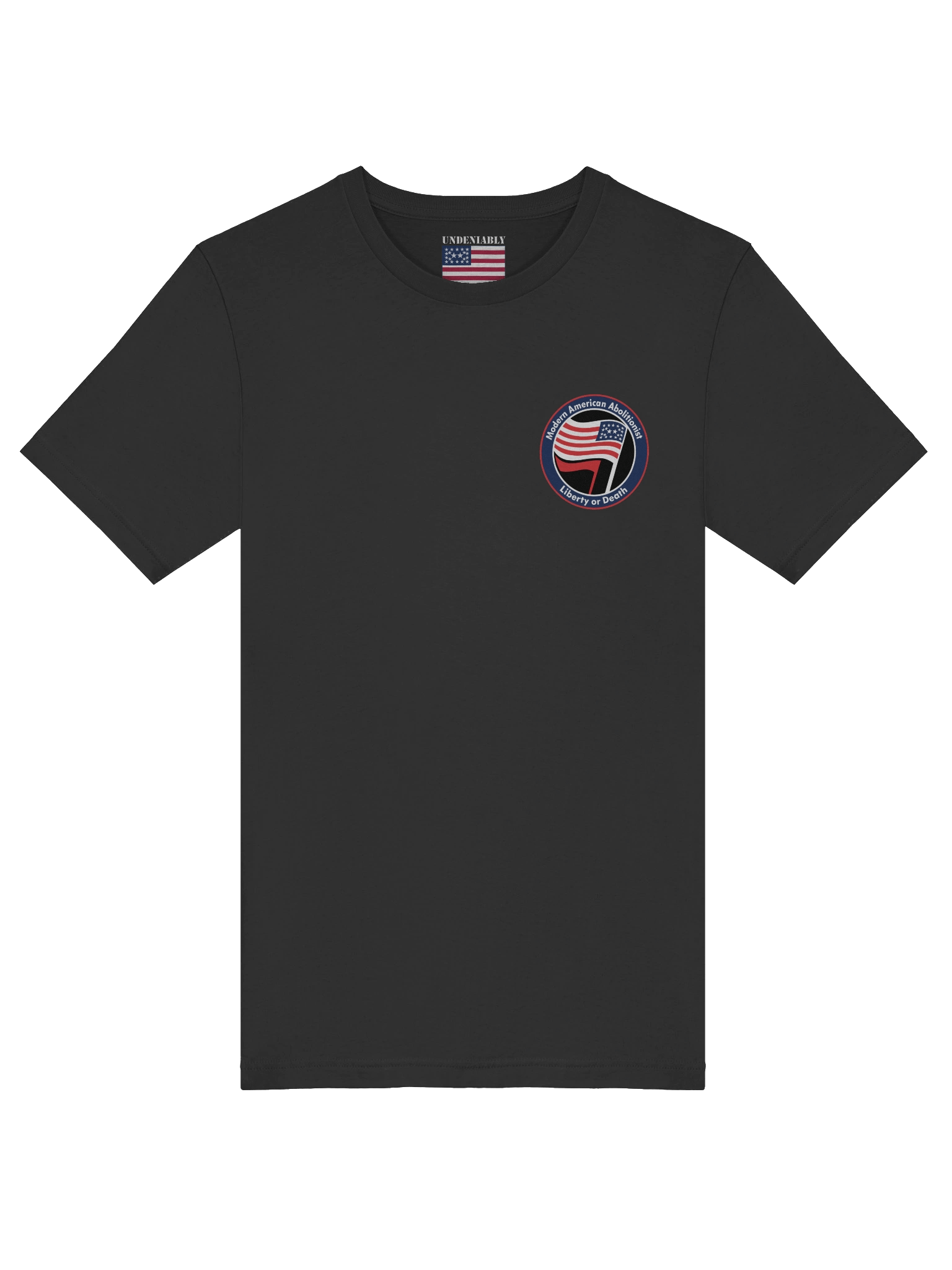Modern American Abolitionist Tee product image (37)