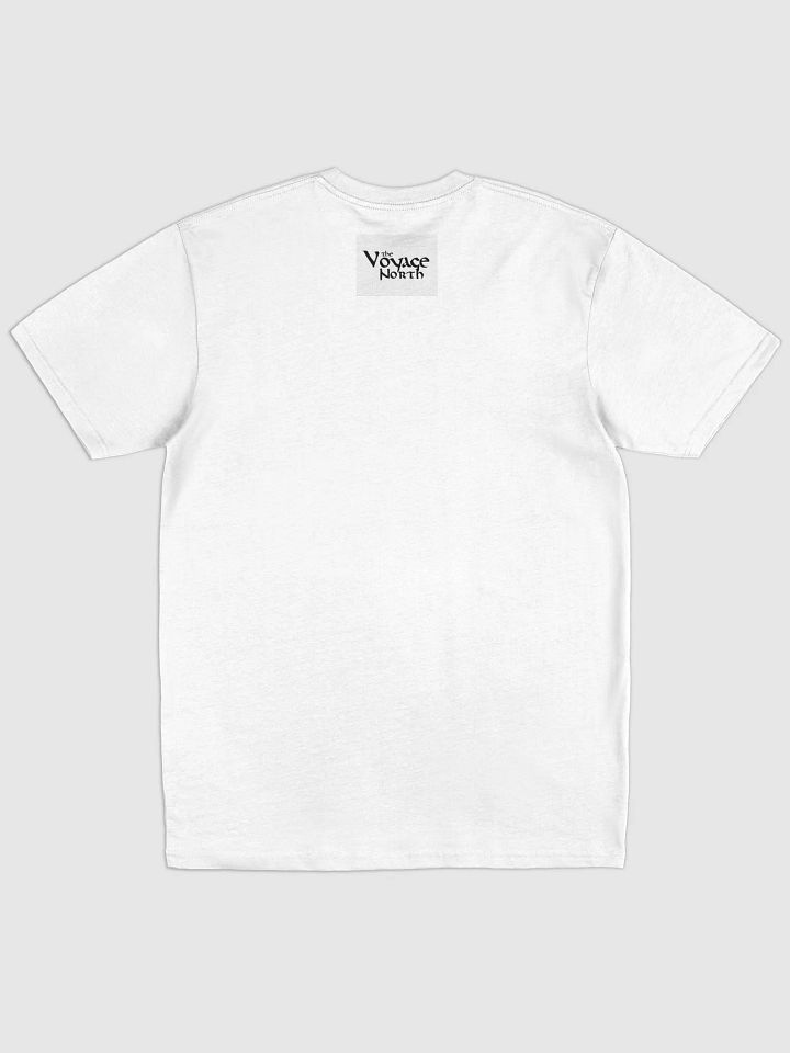 Ordo Cervi 1024 Tee (White) product image (2)