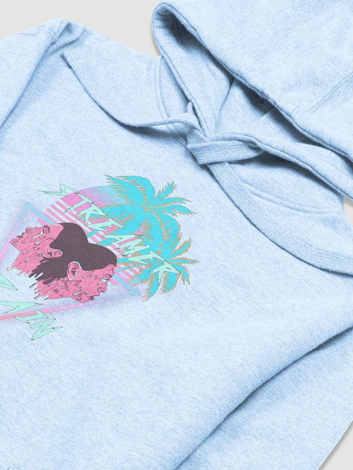 Streamer Brain Hoodie product image (2)