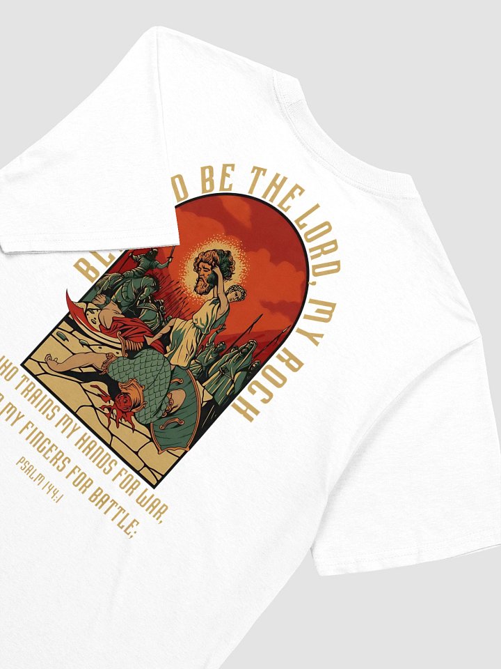 King David Merch product image (1)