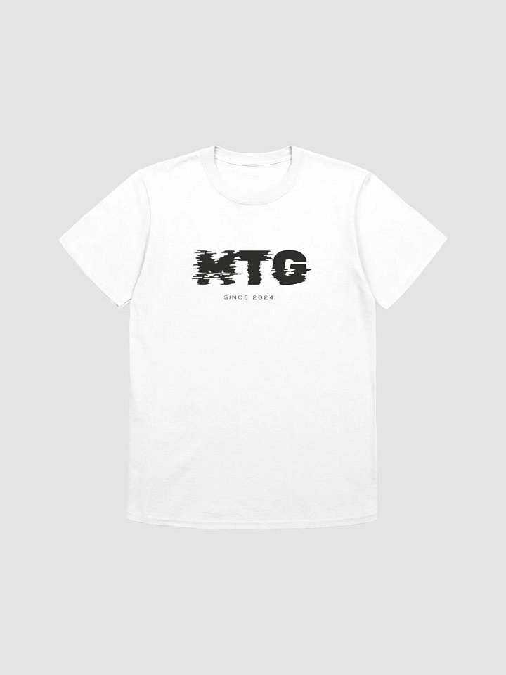 MTG Smudged Gildan Unisex Softstyle T-Shirt product image (1)