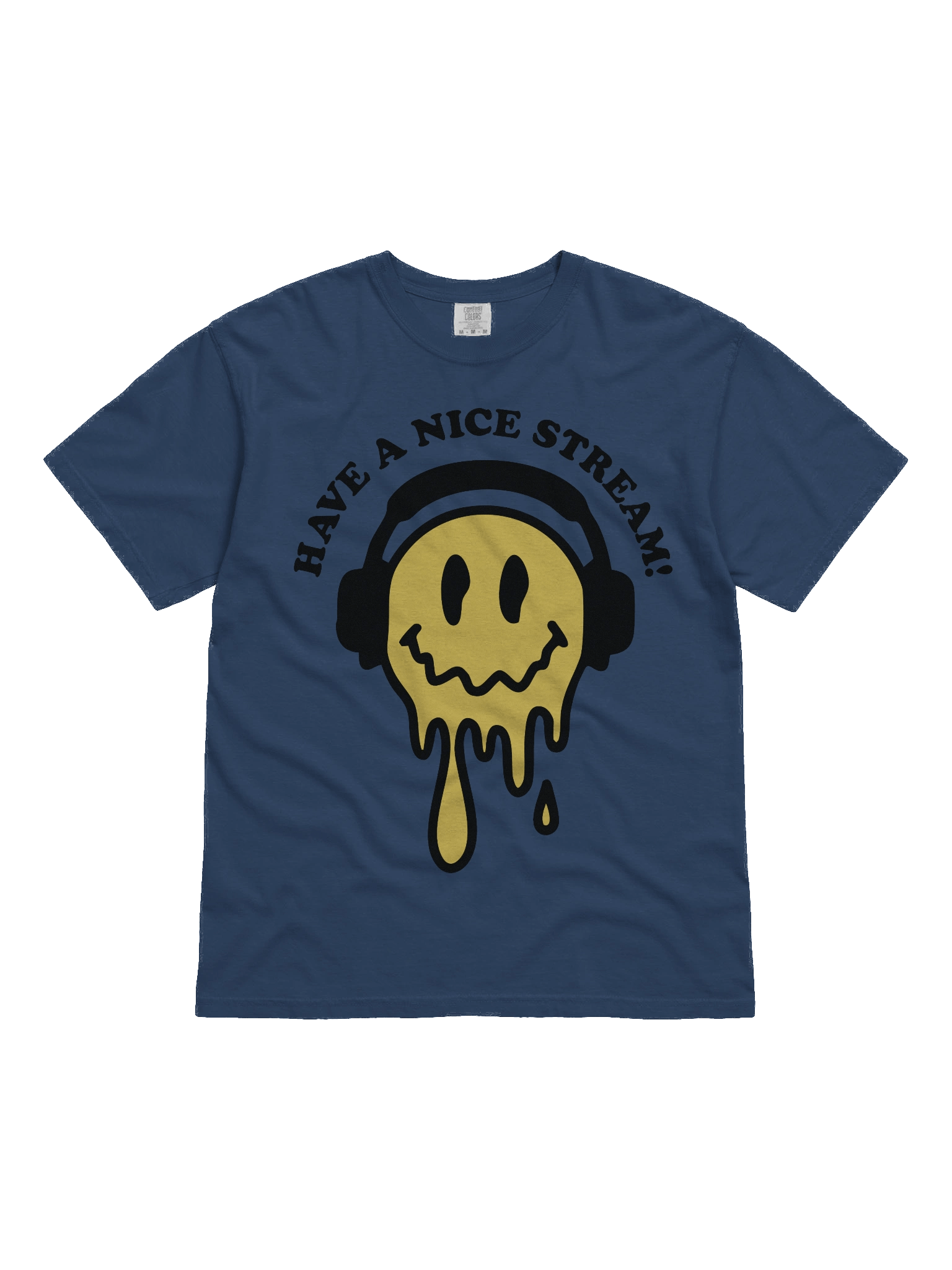 Have a Nice Stream Tee product image (4)