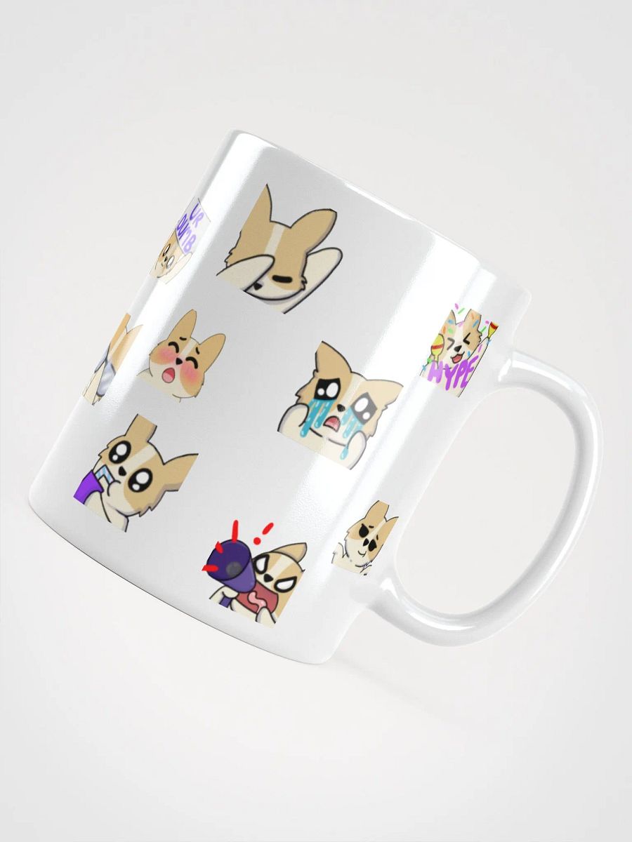 Emote Mug product image (4)