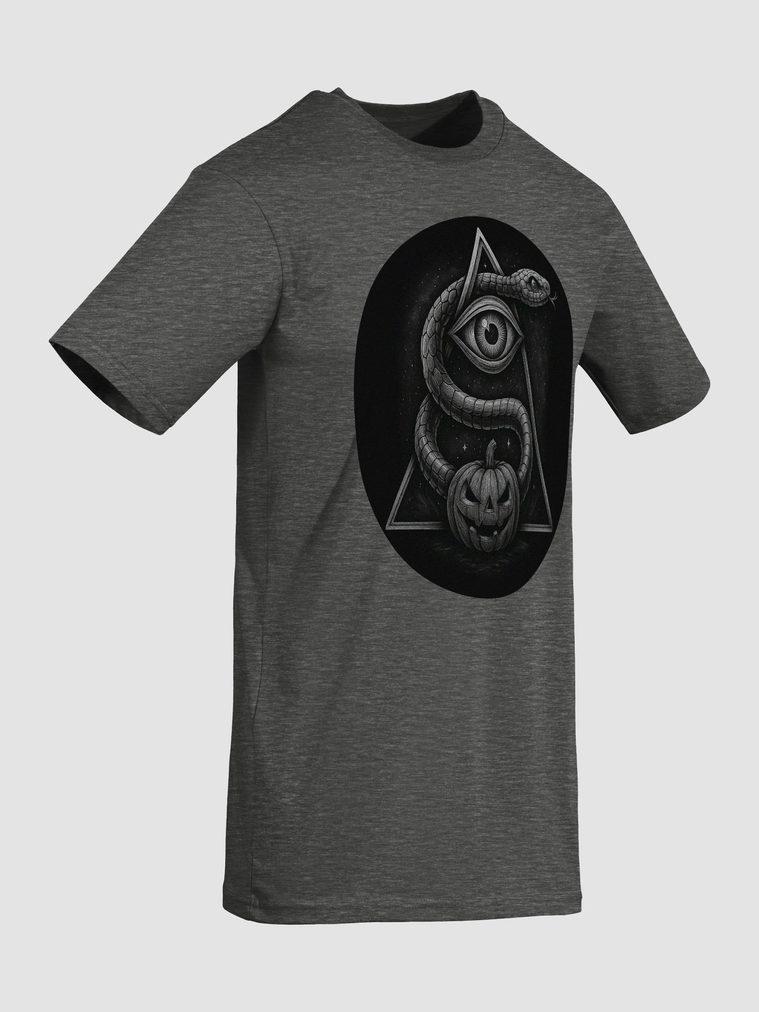 ALT_I_STICK MIDNIGHT SHADE - MEN'S HEAVYWEIGHT TEE product image (9)