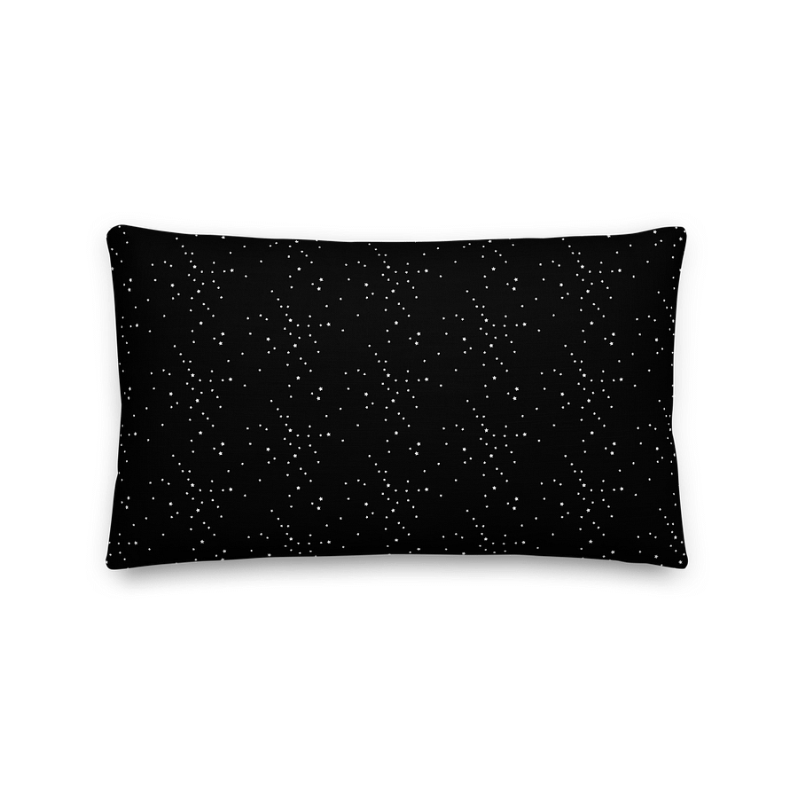 Taurus 2025, Attributes Table, Pillow product image (5)