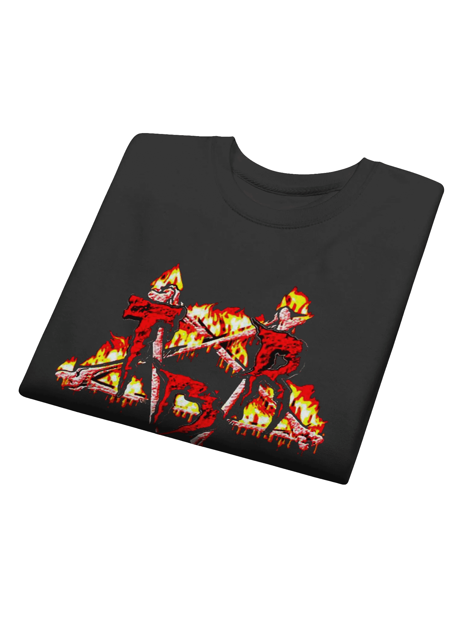 From the Vault: TDR Cotton Sweatshirt product image (4)