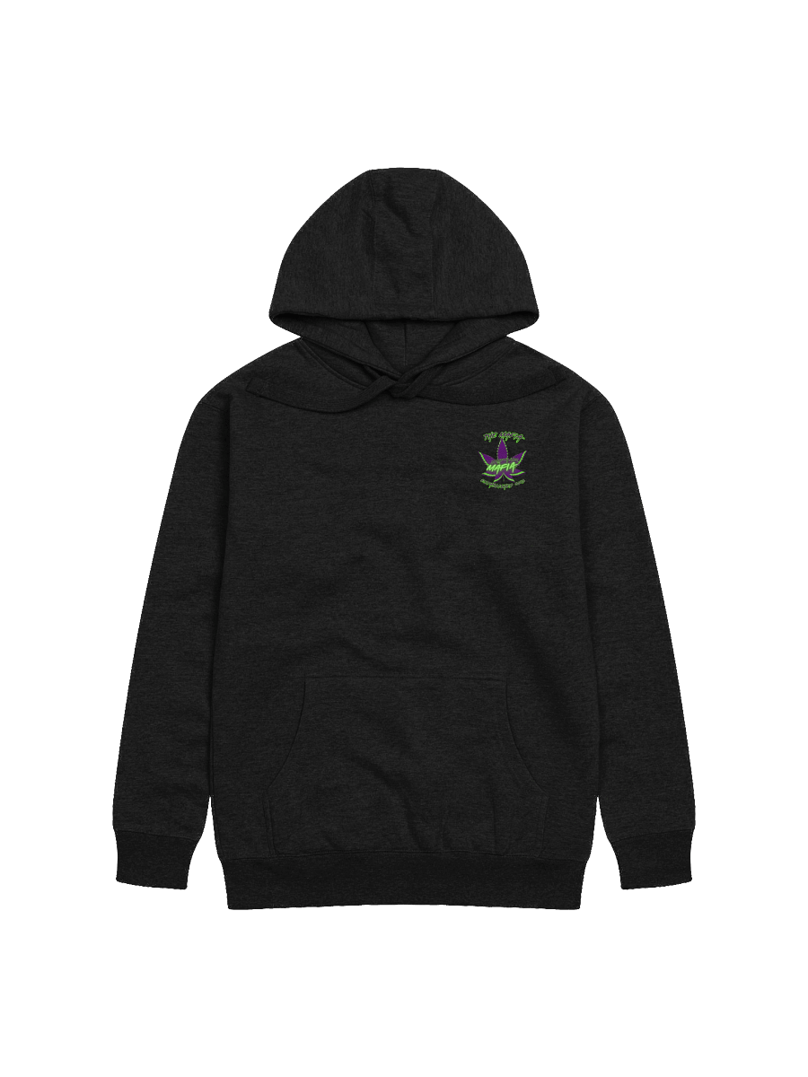 Bread The Bear Hoodie product image (2)