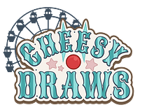 CheesyDraws