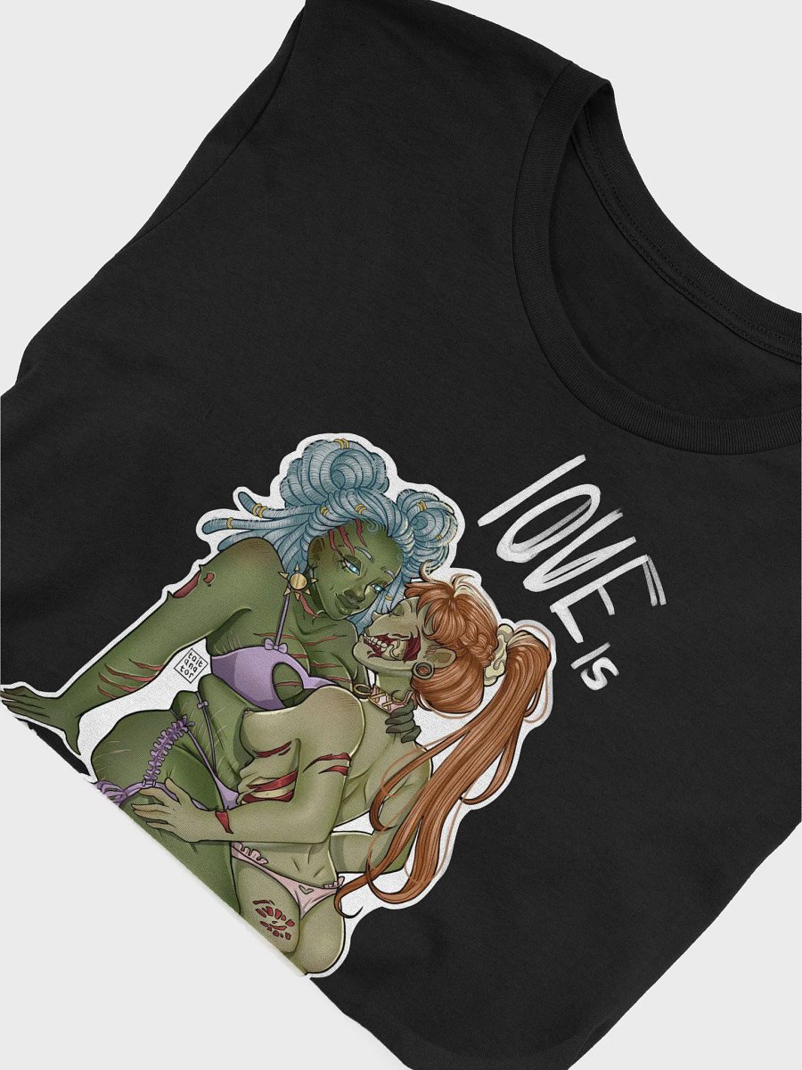 Love is Dead product image (5)