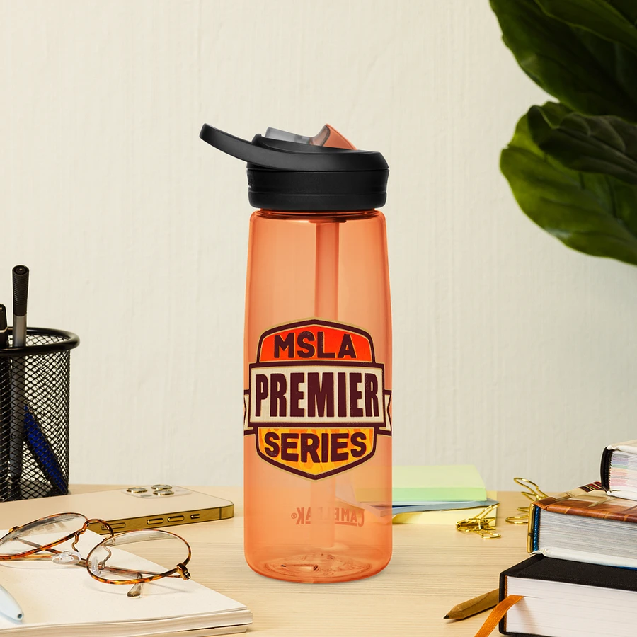 MSLA Premier Series - Water Bottle product image (70)