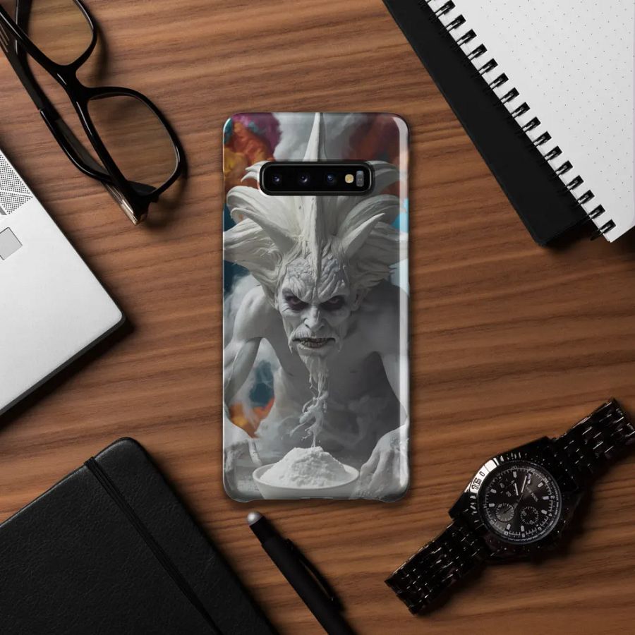 Snap Case for Samsung® - No. 02 product image (12)