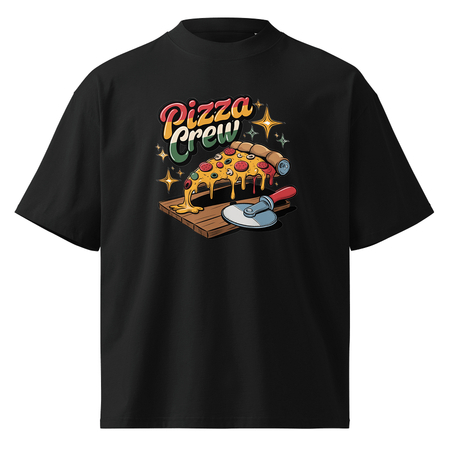 Pizza Crew product image (1)