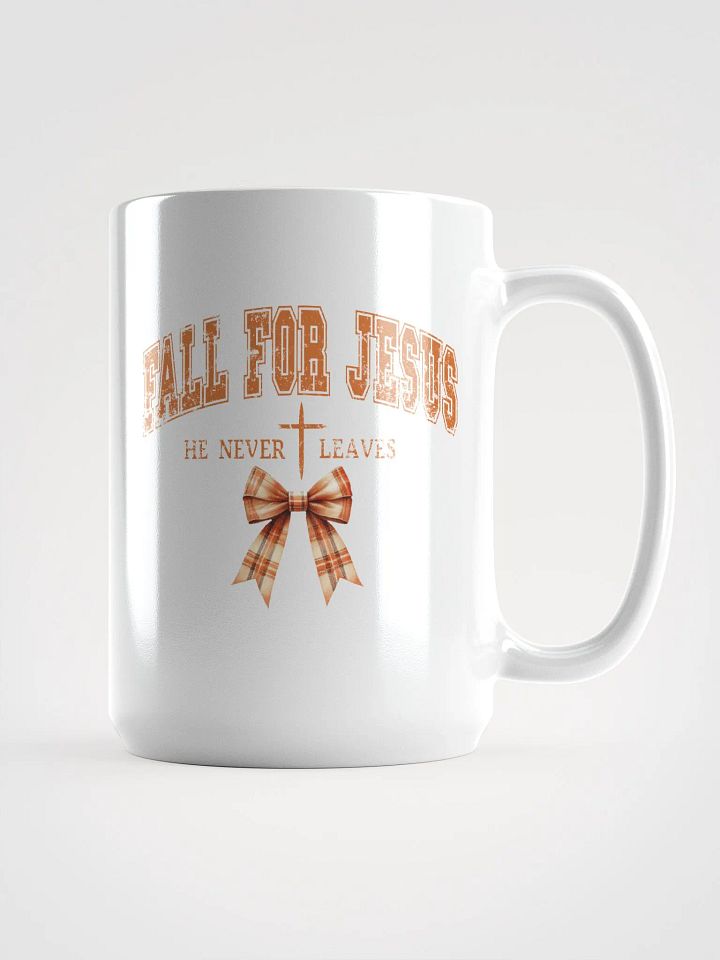 Checkered Distortion Mug product image (1)