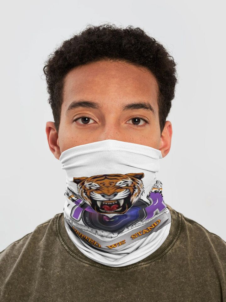Ironton Auditor Neck Gaiter product image (1)