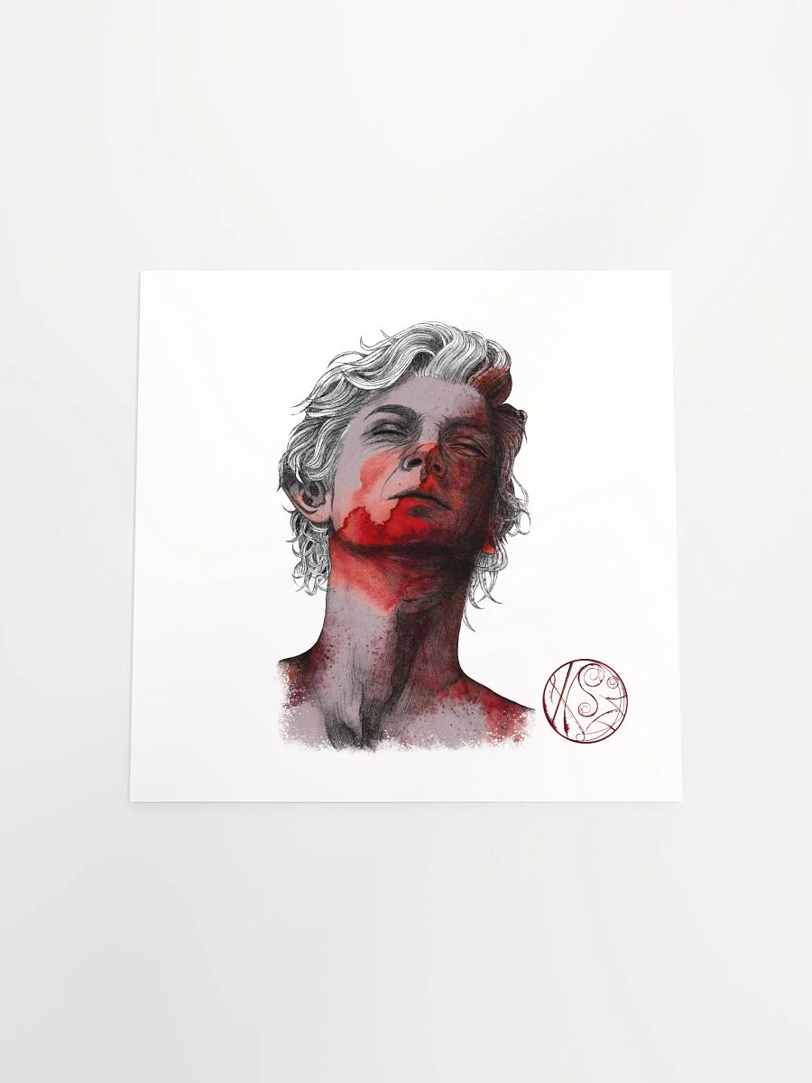 Blood Stained - Poster product image (19)