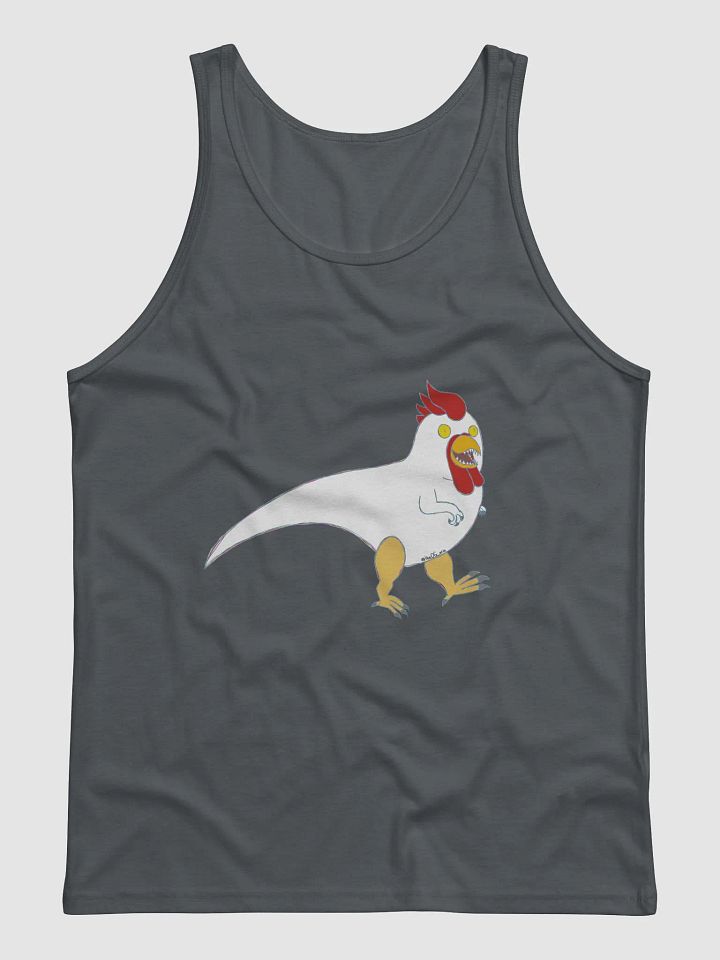Chicken Rex product image (7)