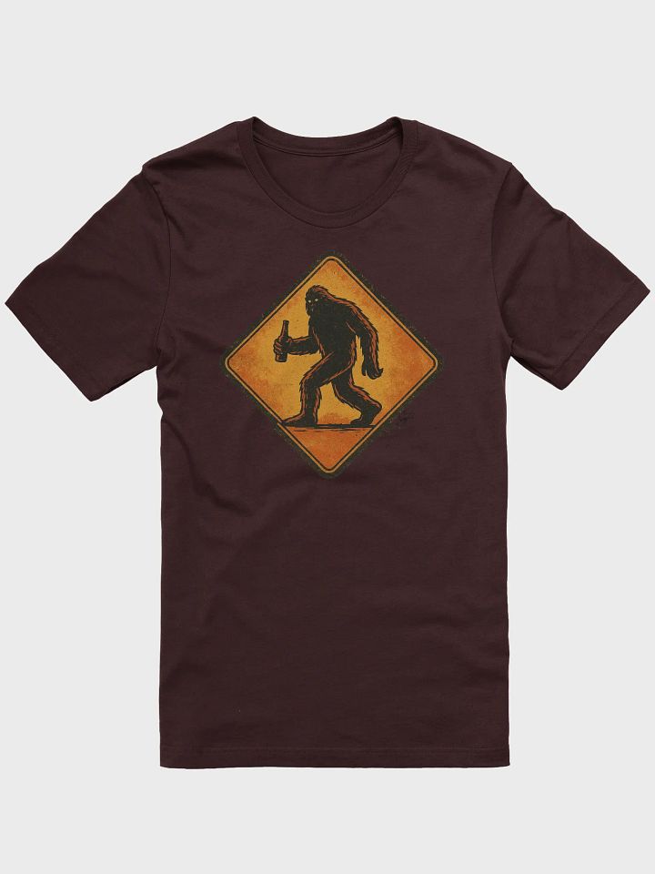 Bigfoot Crossing – Beer in Hand product image (1)