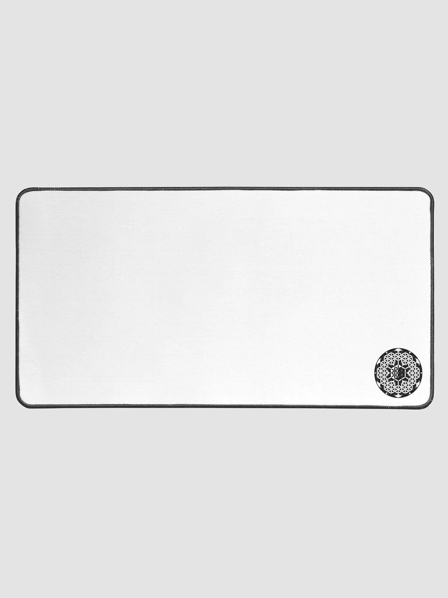 Ying Yang Desk Mat product image (1)