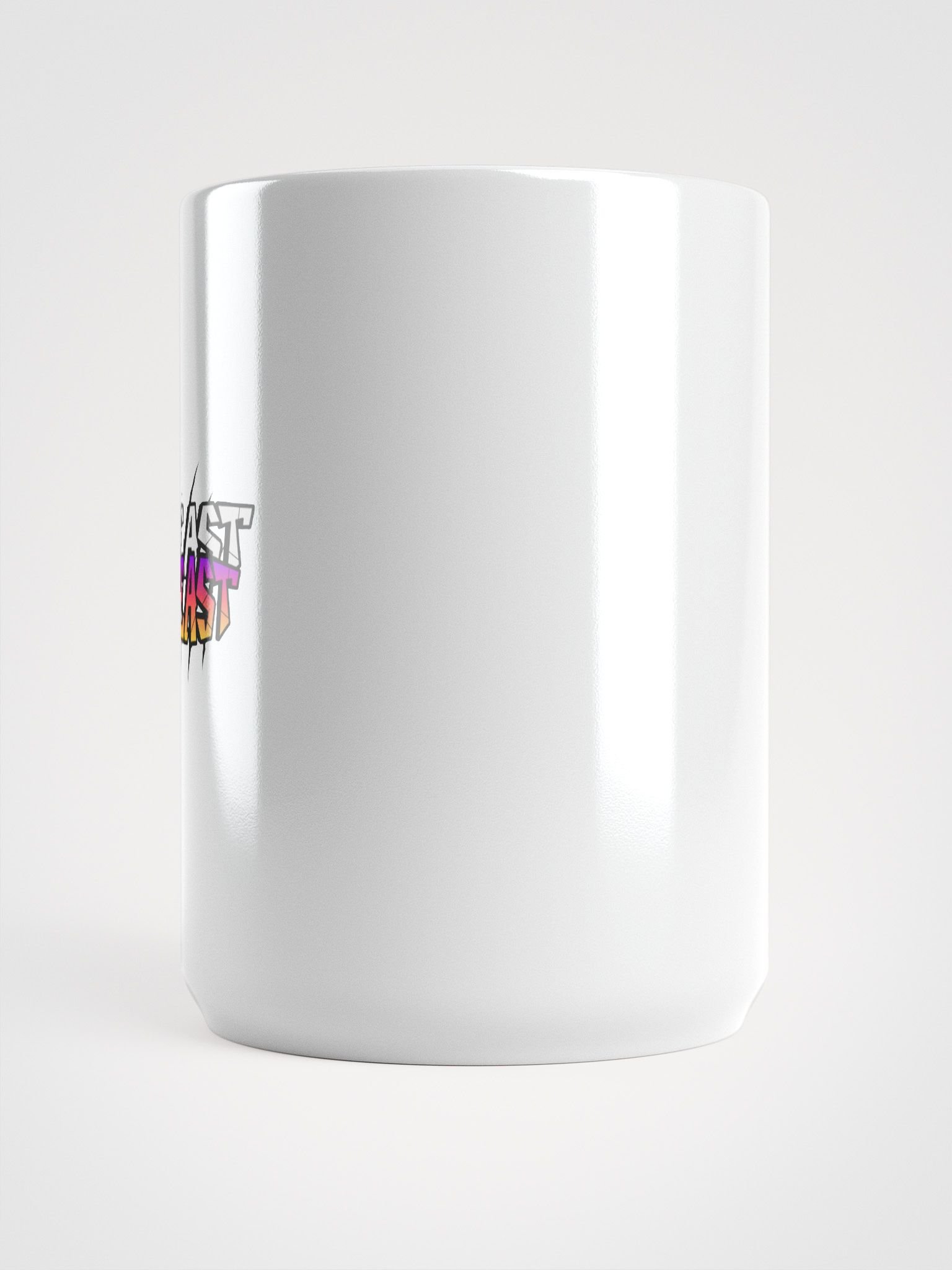 BEAST Mode Mug product image (6)