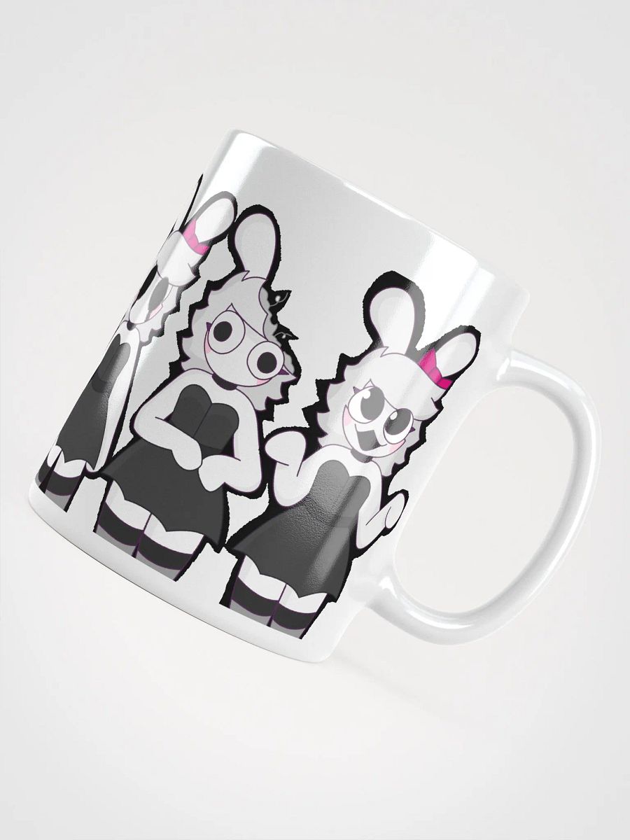 Slinky Emotes Mug product image (4)