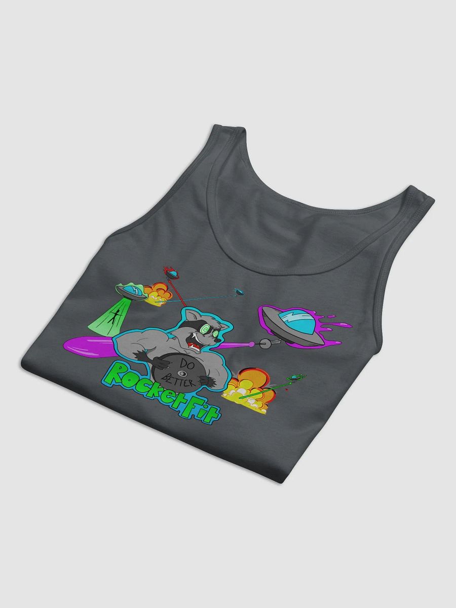 INVASION! Tank product image (6)